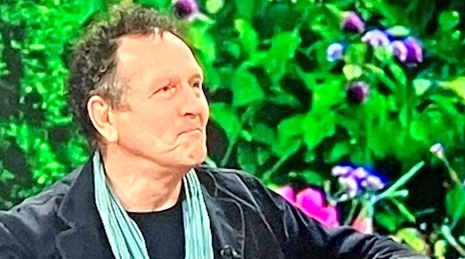 Monty Don